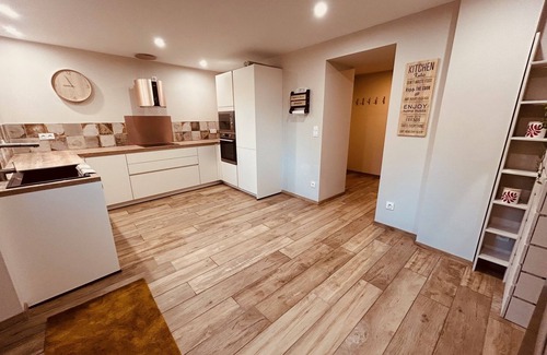 Montolieu Maison | Gite la Maison du Vigneron with 3 bedrooms