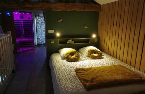 Chancelade Maison | Gite La Maisonnette