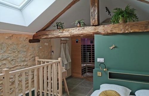 Chancelade Maison | Gite La Maisonnette