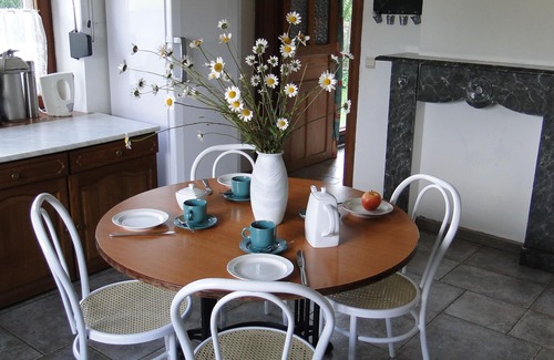 Daverdisse Maison | Gîte La Méliraude au coeur de l'Ardenne belge