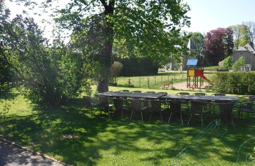 Daverdisse Maison | Gîte La Méliraude au coeur de l'Ardenne belge