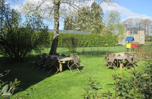 Daverdisse Maison | Gîte La Méliraude au coeur de l'Ardenne belge