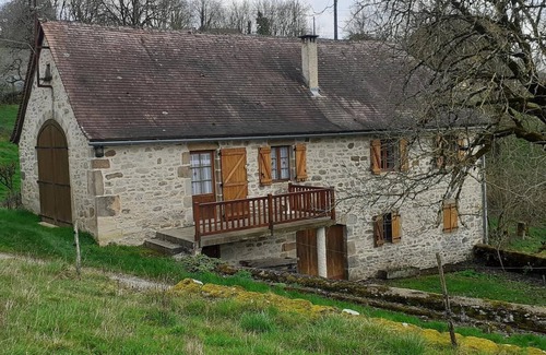 Rueyres Maison | Gite la Mezzanine - RUEYRES