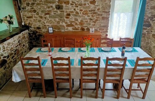 Chavagnes-en-Paillers Maison | Gite La Morinière, en Vendée