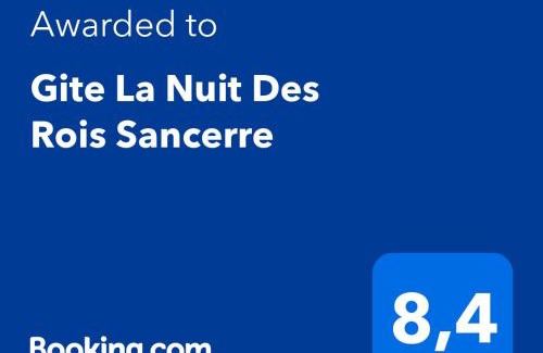 Jars Maison | Gite La Nuit Des Rois Sancerre