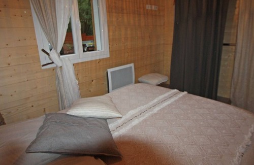 Senones Cottage | Gite La Petite-Raon, 2 bedrooms, 4 persons