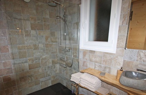 Senones Cottage | Gite La Petite-Raon, 2 bedrooms, 4 persons