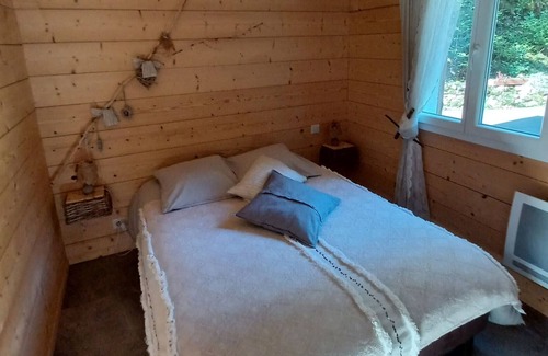 Senones Cottage | Gite La Petite-Raon, 2 bedrooms, 4 persons