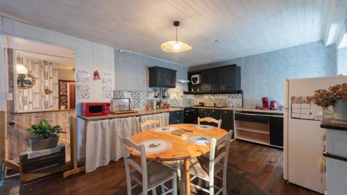 Escot Maison | Gite La Pondique