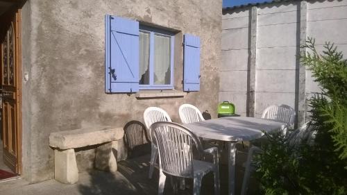 Senon Maison | Gite la ruche