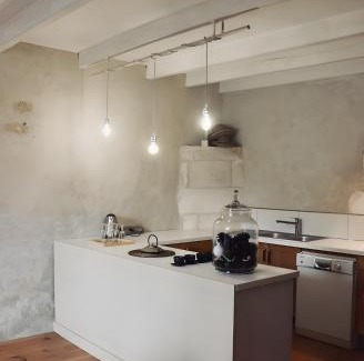 Sainte Gemme Maison | Gite La Saintonge