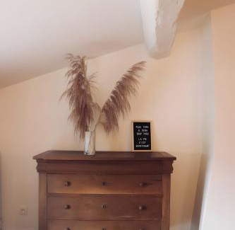 Sainte Gemme Maison | Gite La Saintonge