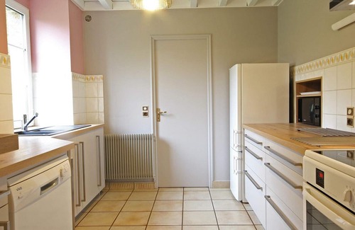 Les Monts-d'Andaine Cottage | Gite La Sauvagère, 5 bedrooms, 10 persons