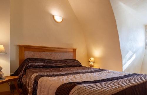 Massegros Causses Gorges Maison | Gite la vieille ecole au bruel des vignes