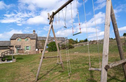 Massegros Causses Gorges Maison | Gite la vieille ecole au bruel des vignes