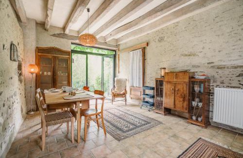 Cuguen Maison | Gite la Villate