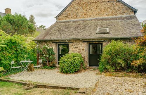 Cuguen Maison | Gite la Villate