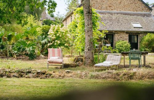 Cuguen Maison | Gite la Villate