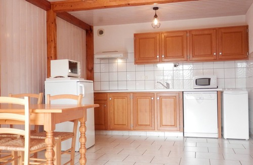 Oye-et-Pallet Appartement | Gite lac Saint Point classé 3 étoiles.