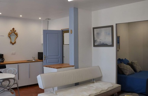 Langesse Maison | Gite Langesse, 1 bedroom, 2 persons