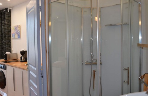 Langesse Maison | Gite Langesse, 1 bedroom, 2 persons