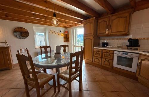 Rhone Crussol Maison | Gite le 1935