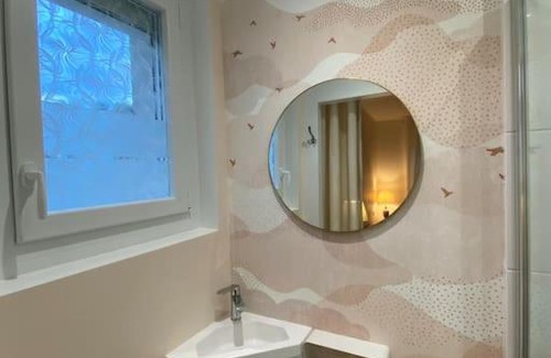 Brive-la-Gaillarde Maison | Gite-le-7