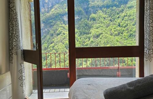Echevis Appartement | GITE LE BELVEDERE AU REFUGE DU PHOENIX, ECHEVIS