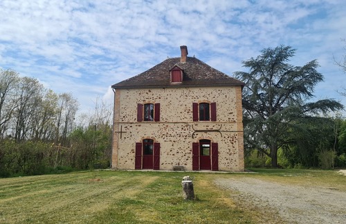Le Blanc Cottage | Villa Le Blanc, 5 pièces, 10 personnes