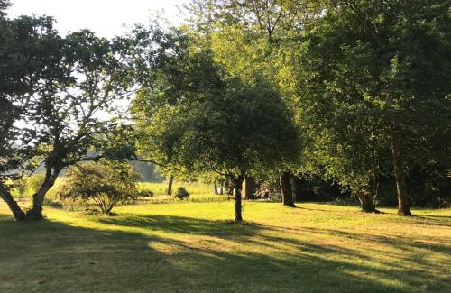 Lavare Maison | Gite Le Bois aux Moines