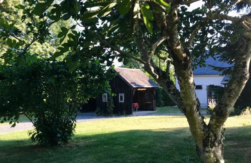 Lavare Maison | Gite Le Bois aux Moines