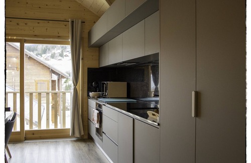 Correncon-en-Vercors Maison | gite "le cabanon "à proximité des pistes et du centre du village