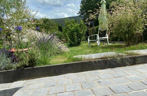 Fumay Maison | gite le CARMEL