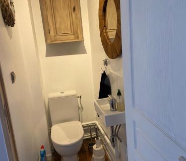 Fumay Maison | gite le CARMEL