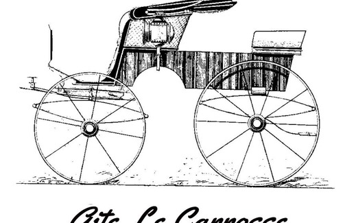 Mailhac-sur-Benaize Maison | Gite Le Carrosse