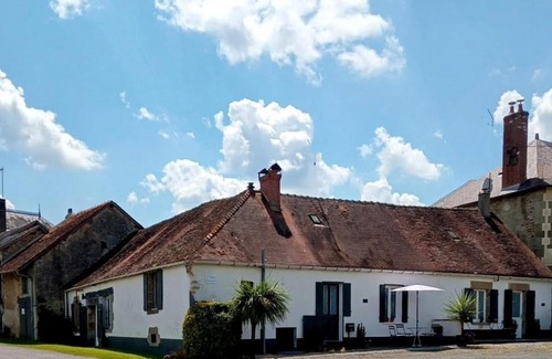 Mailhac-sur-Benaize Maison | Gite Le Carrosse