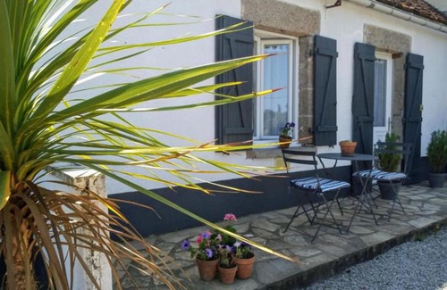 Mailhac-sur-Benaize Maison | Gite Le Carrosse