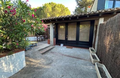 Montesquieu-des-Alberes Maison | Gite Le Casot Etoilé