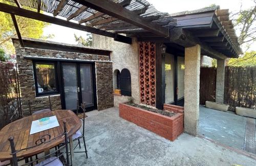 Montesquieu-des-Alberes Maison | Gite Le Casot Etoilé