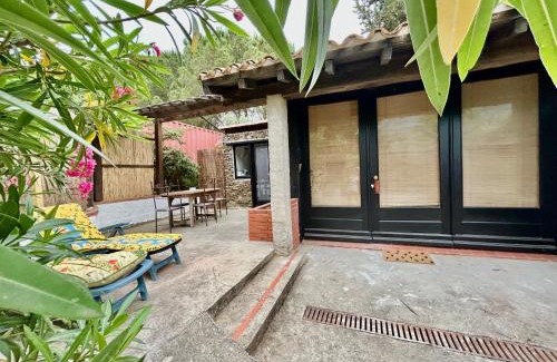 Montesquieu-des-Alberes Maison | Gite Le Casot Etoilé