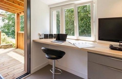 Le Cellier Cottage | Gîte Le Cellier, 3 pièces, 4 personnes