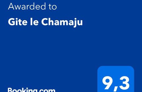 Labeaume Appartement | Gite le Chamaju