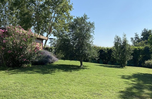 Auvillar Maison | Gite de Marchet, le Charme