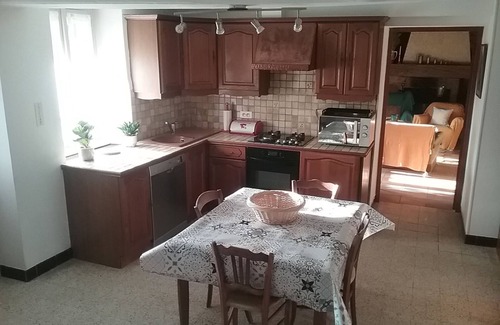 Laives Cottage | Gite le Clos du bief idéal pour famille ou amis