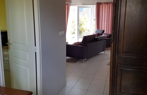 Pargny-les-Reims Cottage | GITE LE CLOS WERLE A PARGNY LES REIMS 10 MN DE REIMS
