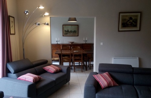 Pargny-les-Reims Cottage | GITE LE CLOS WERLE A PARGNY LES REIMS 10 MN DE REIMS