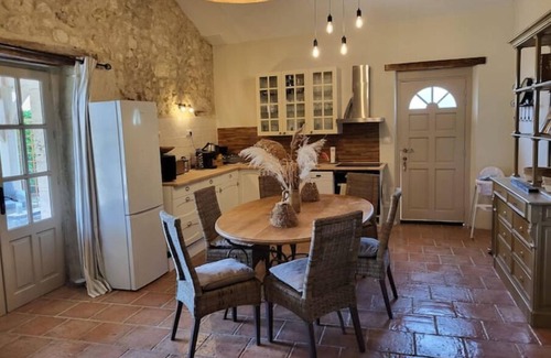 Engayrac Maison | Gite " Le Cottage"