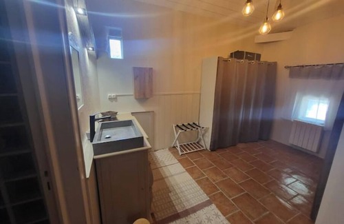 Engayrac Maison | Gite " Le Cottage"