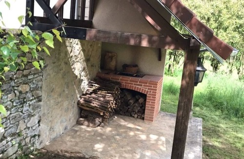 Bagnac-sur-Cele Maison | Gite Le Domaine du Segala