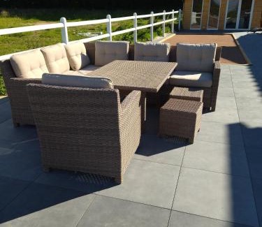 Saint-Pierre-du-Val Maison | Gite Le dorm'eure du Val - SPA